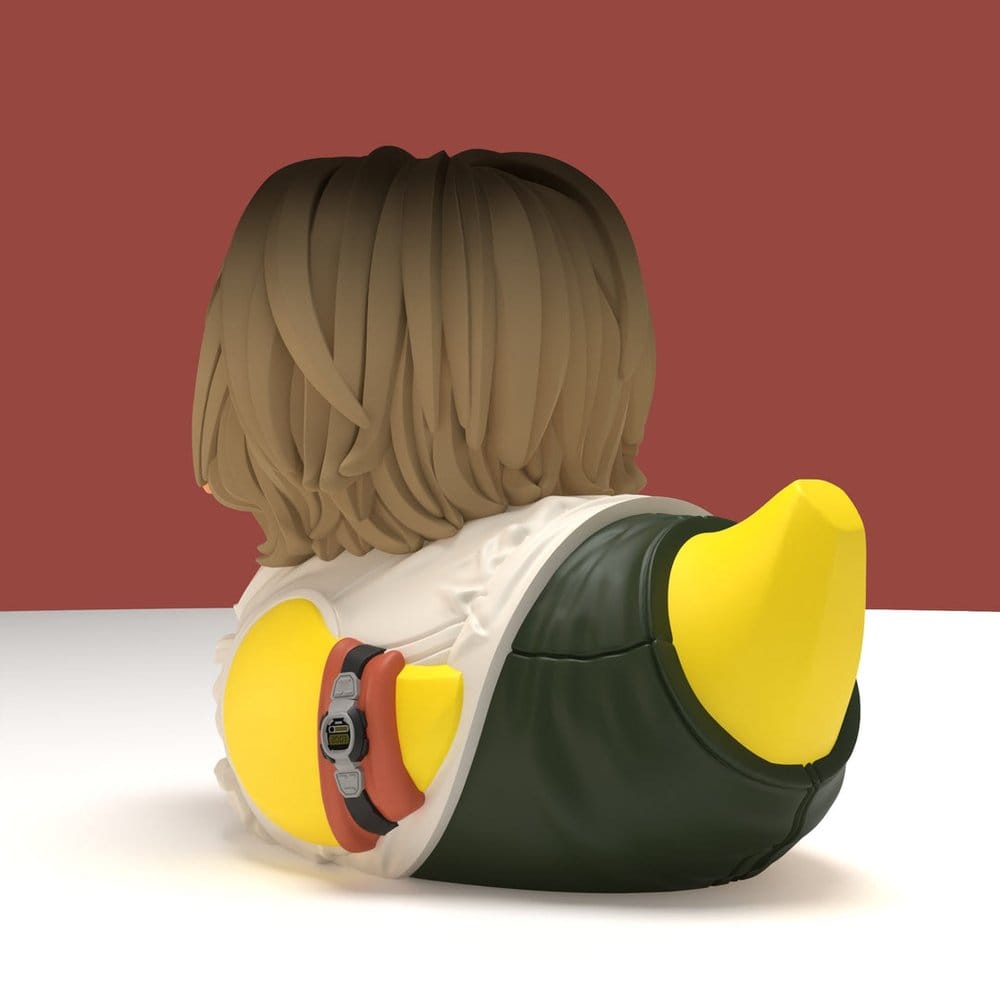 🧪 LAB | SU ORDINAZIONE Silent Hill Tubbz Mini PVC Figure Heather Mason 5 cm       