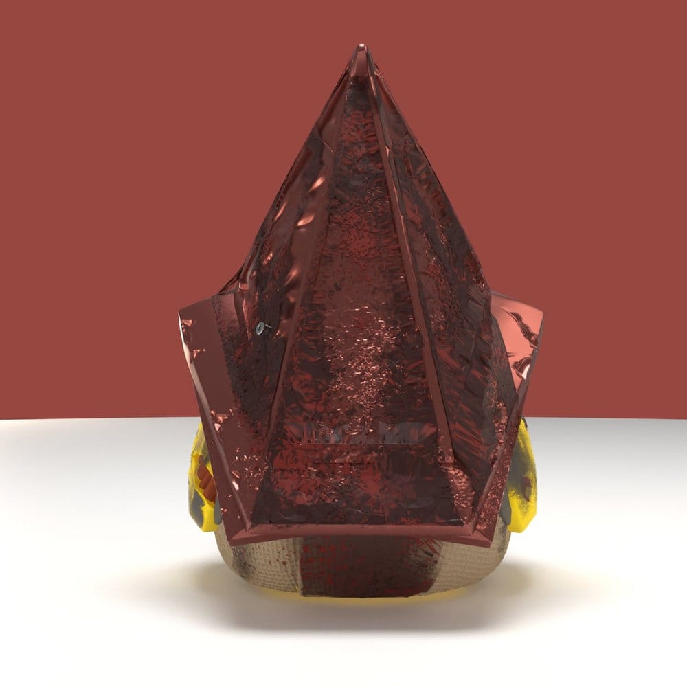 🧪 LAB | PREORDINE+ 12/2026 Silent Hill Tubbz Mini PVC Figure Pyramid Head 5 cm