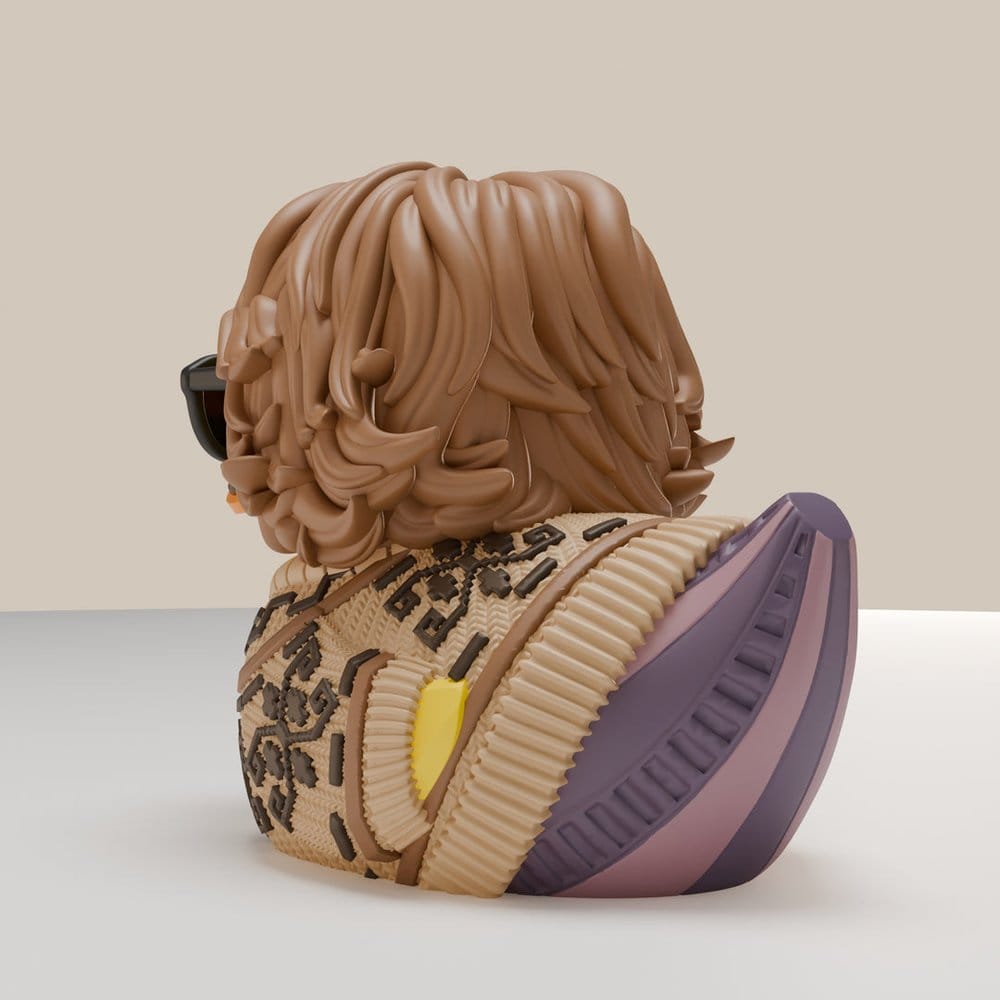 🧪 LAB | SU ORDINAZIONE The Big Lebowski Tubbz PVC Figure The Dude Boxed Edition 10 cm 