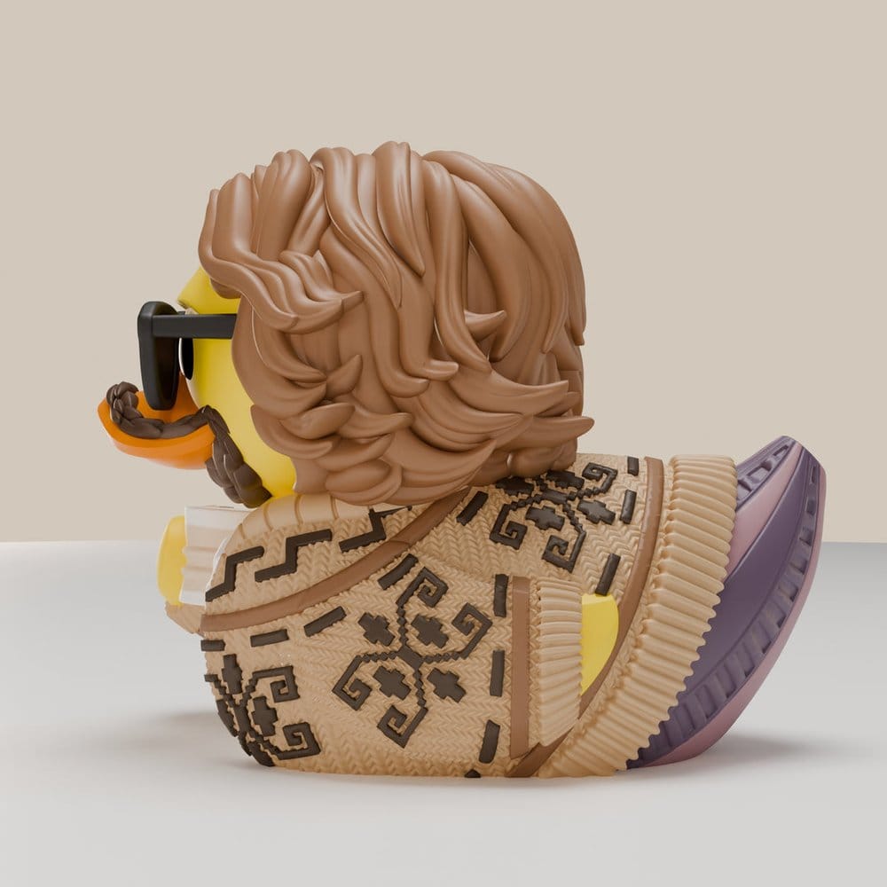 🧪 LAB | SU ORDINAZIONE The Big Lebowski Tubbz PVC Figure The Dude Boxed Edition 10 cm 
