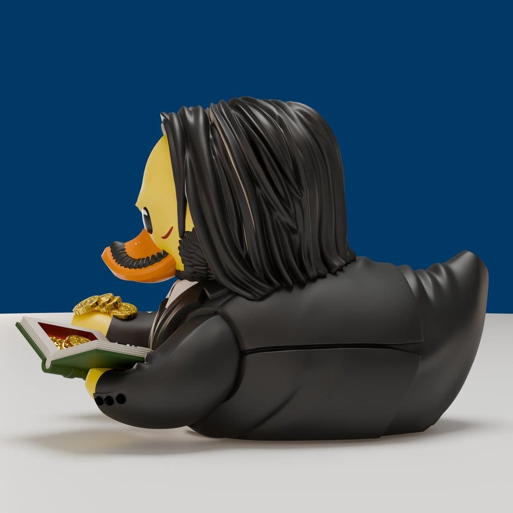 🧪 LAB | SU ORDINAZIONE John Wick Tubbz PVC Figure Book Boxed Edition 10 cm 