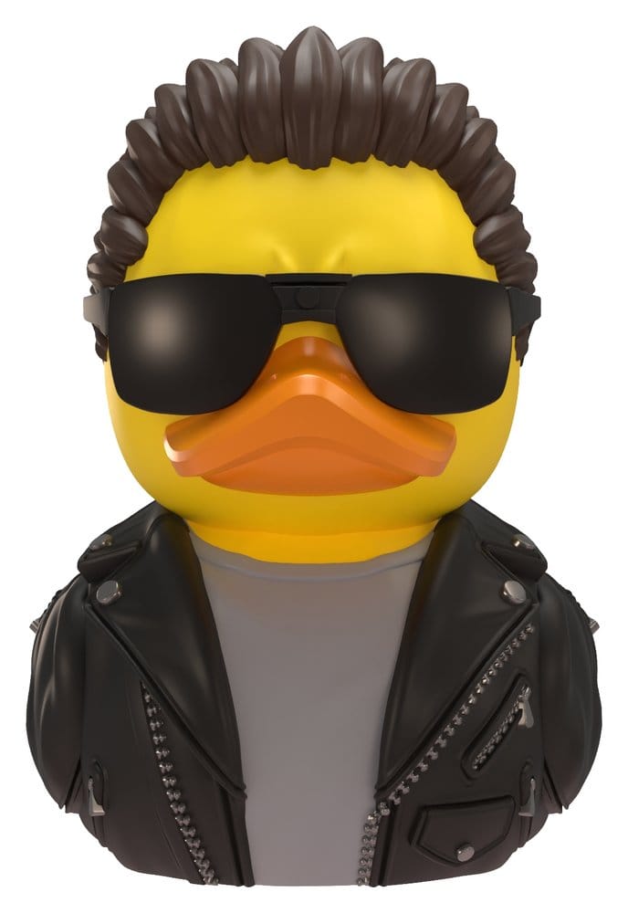 🧪 LAB | SU ORDINAZIONE Terminator Tubbz Mini PVC Figure Terminator 5 cm