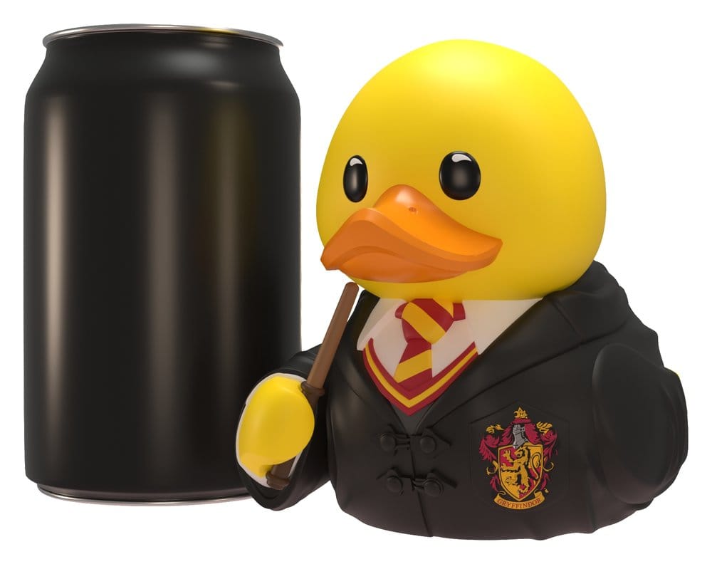 🧪 LAB | SU ORDINAZIONE Harry Potter Tubbz PVC Figure Gryffindor Collector's Edition 10 cm