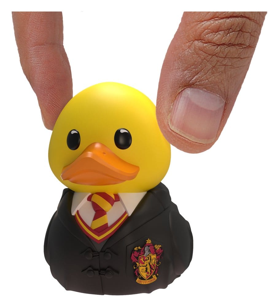 🧪 LAB | SU ORDINAZIONE Harry Potter Tubbz Mini PVC Figure Gryffindor 5 cm