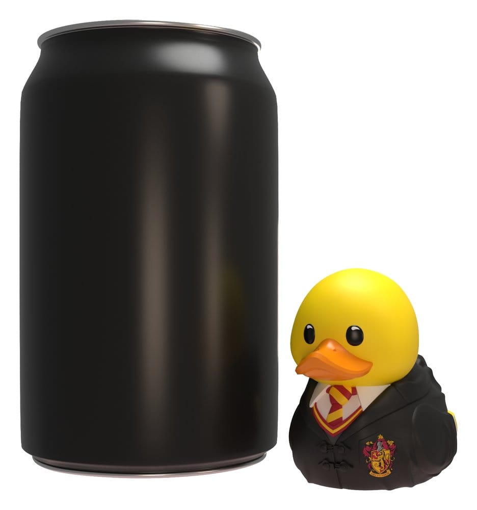 🧪 LAB | SU ORDINAZIONE Harry Potter Tubbz Mini PVC Figure Gryffindor 5 cm