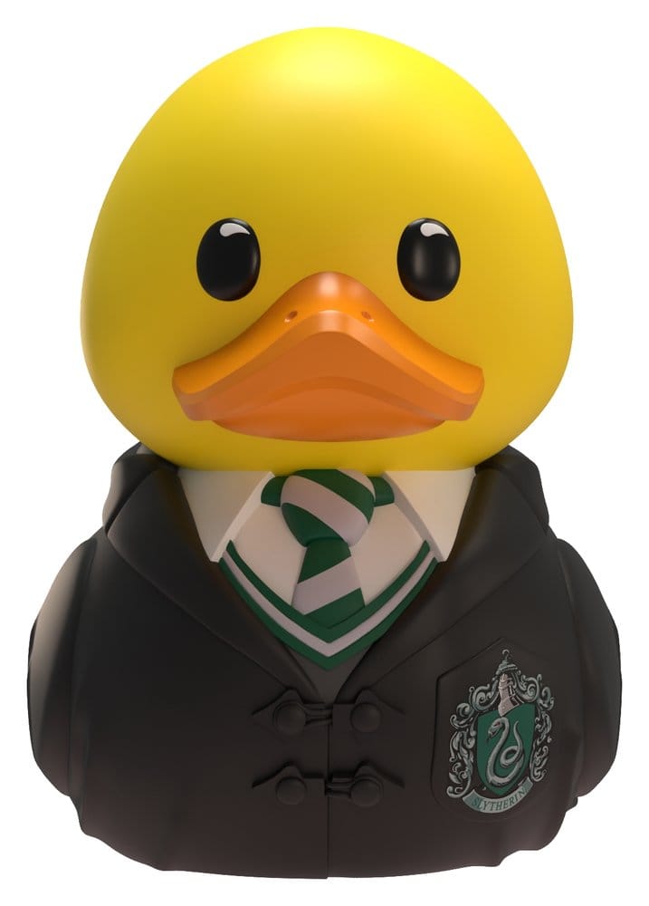 🧪 LAB | SU ORDINAZIONE Harry Potter Tubbz Mini PVC Figure Slytherin 5 cm