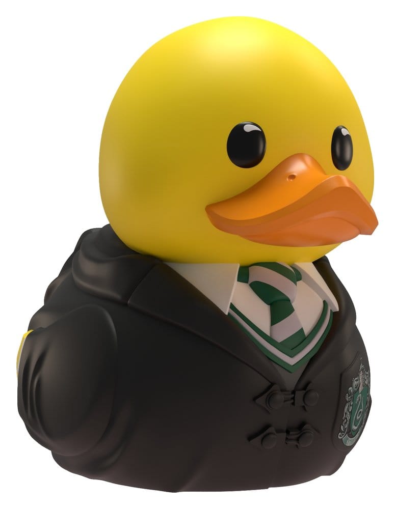🧪 LAB | SU ORDINAZIONE Harry Potter Tubbz Mini PVC Figure Slytherin 5 cm