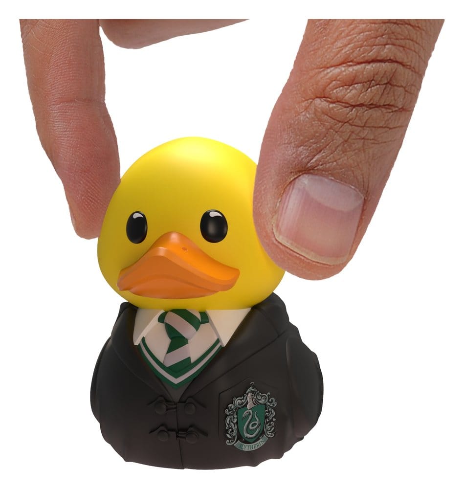 🧪 LAB | SU ORDINAZIONE Harry Potter Tubbz Mini PVC Figure Slytherin 5 cm