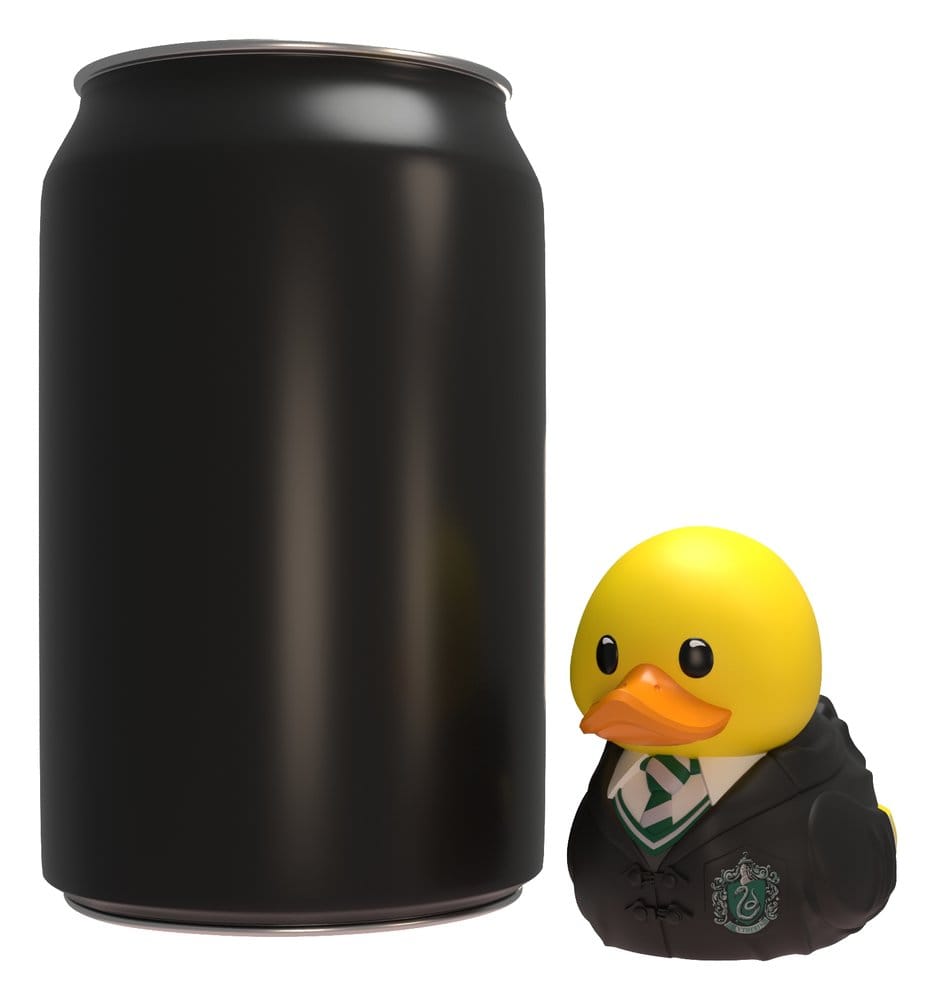 🧪 LAB | SU ORDINAZIONE Harry Potter Tubbz Mini PVC Figure Slytherin 5 cm