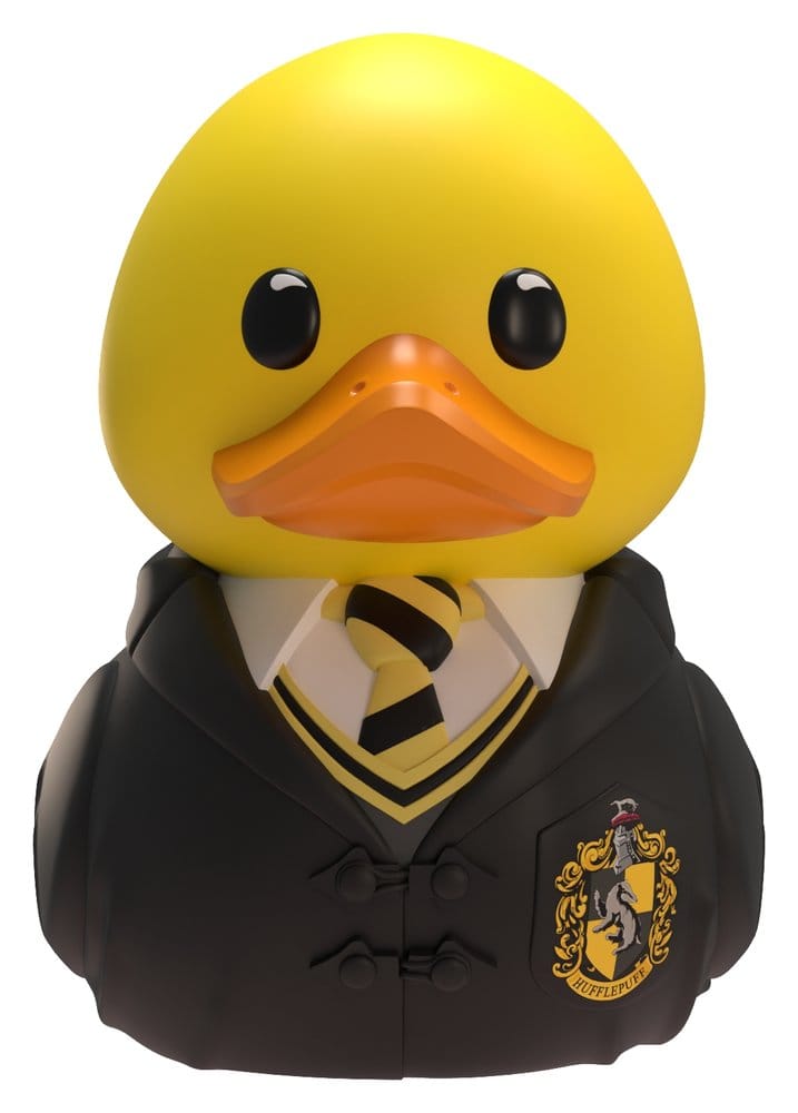 🧪 LAB | SU ORDINAZIONE Harry Potter Tubbz Mini PVC Figure Hufflepuff 5 cm