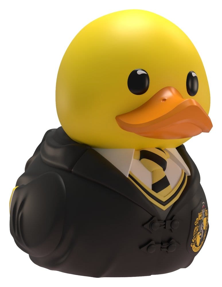 🧪 LAB | SU ORDINAZIONE Harry Potter Tubbz Mini PVC Figure Hufflepuff 5 cm