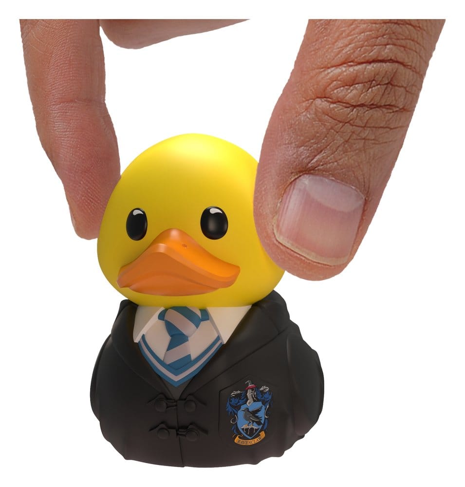 🧪 LAB | SU ORDINAZIONE Harry Potter Tubbz Mini PVC Figure Ravenclaw 5 cm