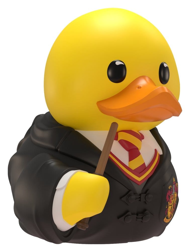 🧪 LAB | SU ORDINAZIONE Harry Potter Tubbz PVC Figure Gryffindor Boxed Edition 10 cm