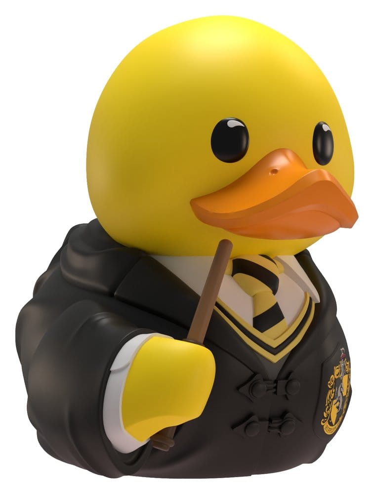 🧪 LAB | SU ORDINAZIONE Harry Potter Tubbz PVC Figure Hufflepuff Boxed Edition 10 cm