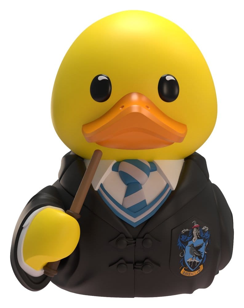 🧪 LAB | SU ORDINAZIONE Harry Potter Tubbz PVC Figure Ravenclaw Boxed Edition 10 cm