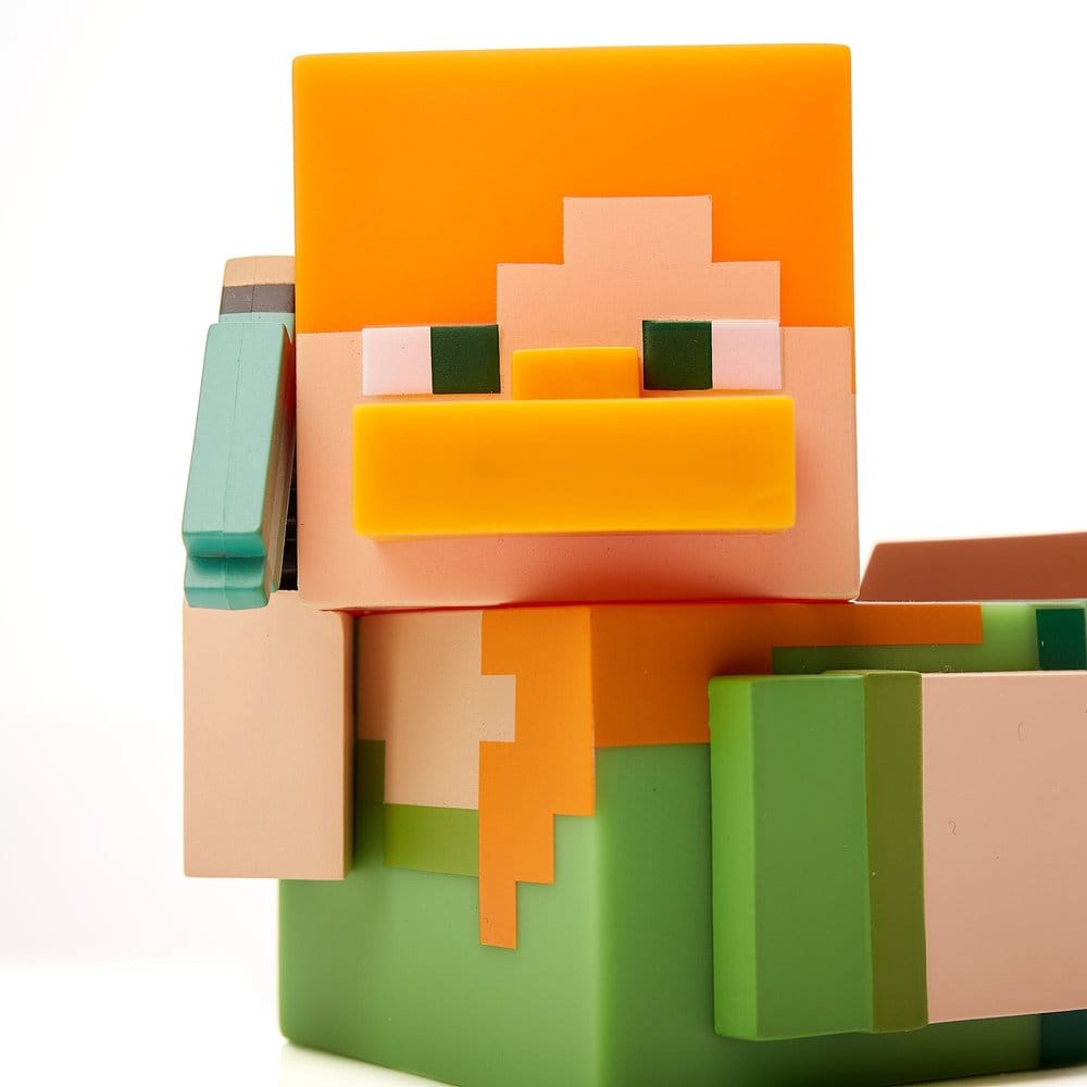 🧪 LAB | PREORDINE+ 01/2027 Minecraft Tubbz Collector's Edition PVC Figure Alex 10 cm