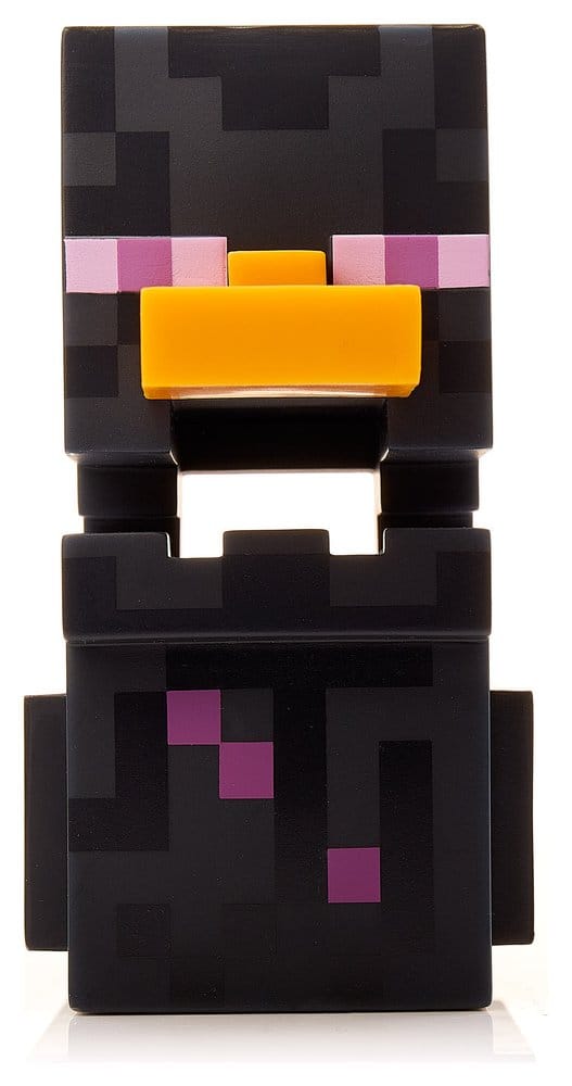🧪 LAB | PREORDINE+ 01/2027 Minecraft Tubbz Collector's Edition PVC Figure Enderman 10 cm