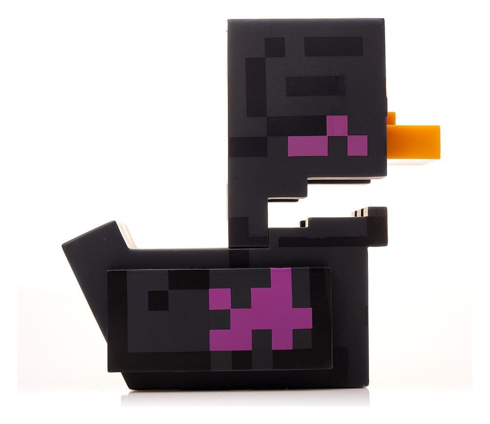 🧪 LAB | PREORDINE+ 01/2027 Minecraft Tubbz Collector's Edition PVC Figure Enderman 10 cm