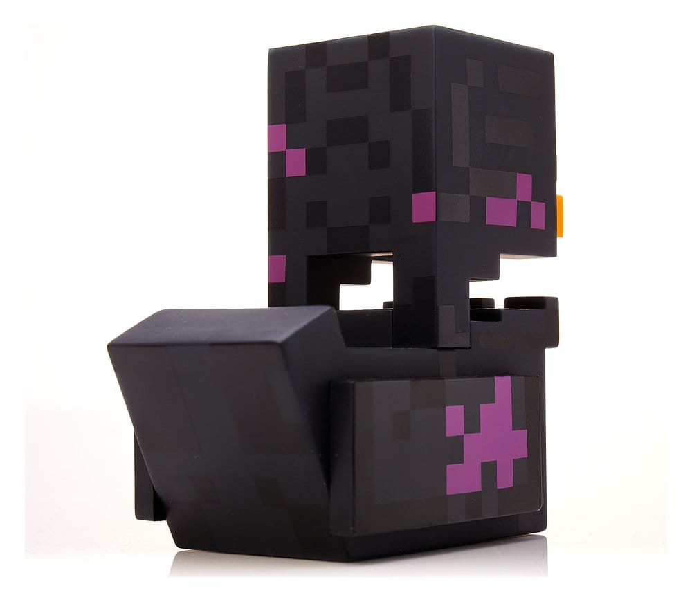 🧪 LAB | PREORDINE+ 01/2027 Minecraft Tubbz Collector's Edition PVC Figure Enderman 10 cm