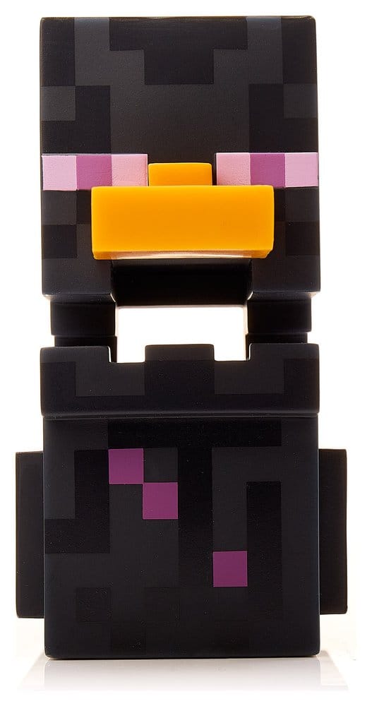 🧪 LAB | PREORDINE+ 01/2027 Minecraft Tubbz PVC Figure Enderman Boxed Edition 10 cm