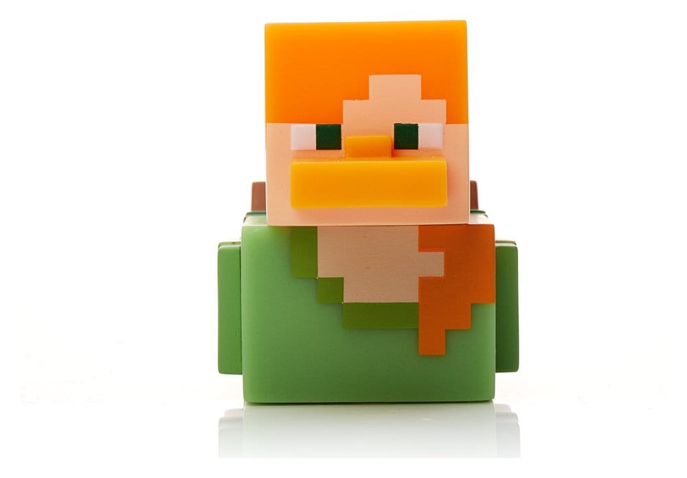 🧪 LAB | PREORDINE+ 01/2027 Minecraft Tubbz Mini PVC Figure Alex 5 cm