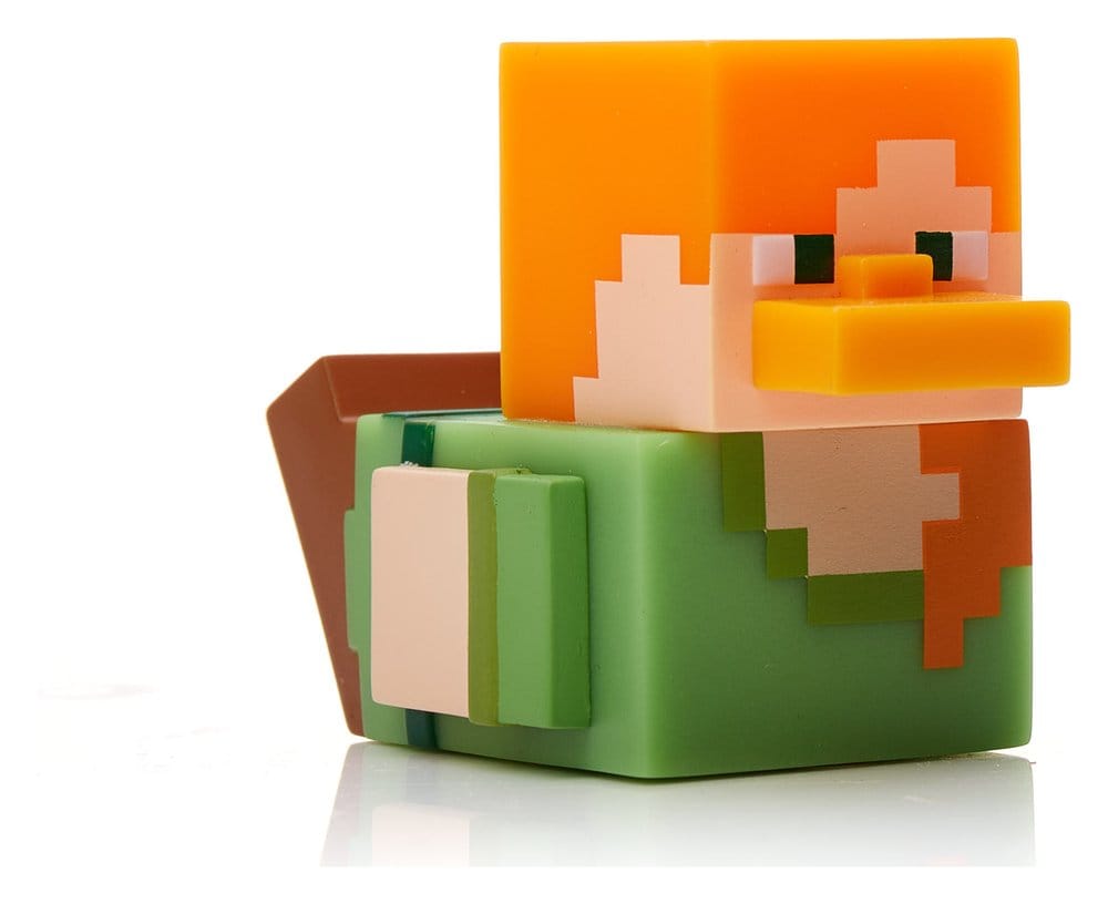 🧪 LAB | PREORDINE+ 01/2027 Minecraft Tubbz Mini PVC Figure Alex 5 cm