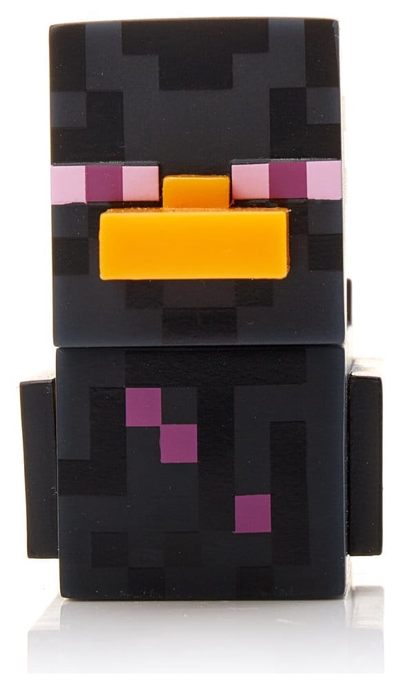 🧪 LAB | PREORDINE+ 01/2027 Minecraft Tubbz Mini PVC Figure Enderman 5 cm