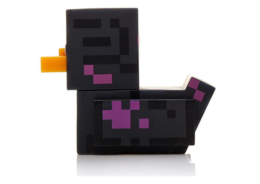 🧪 LAB | PREORDINE+ 01/2027 Minecraft Tubbz Mini PVC Figure Enderman 5 cm