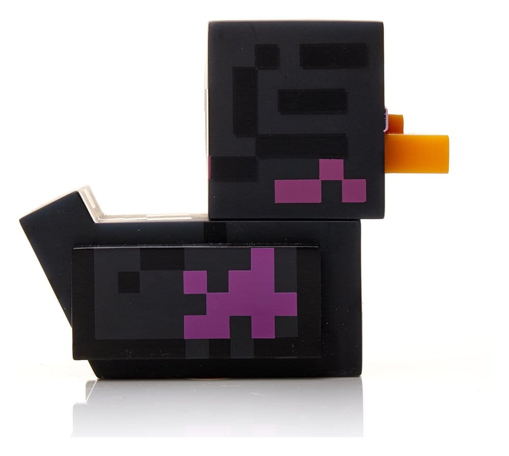 🧪 LAB | PREORDINE+ 01/2027 Minecraft Tubbz Mini PVC Figure Enderman 5 cm