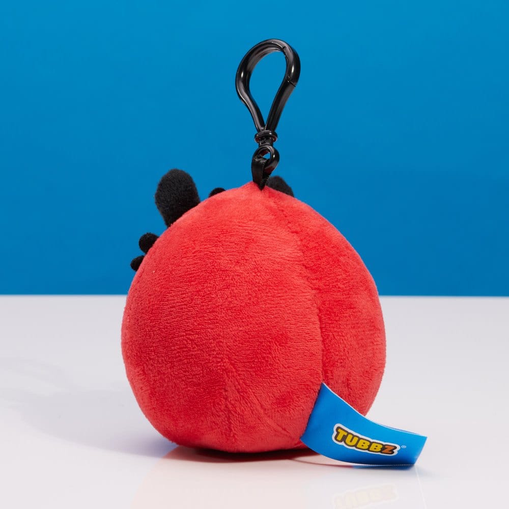 🧪 LAB | PREORDINE+ 01/2027 How to Train Your Dragon Tubbz Bag Charm Toothless