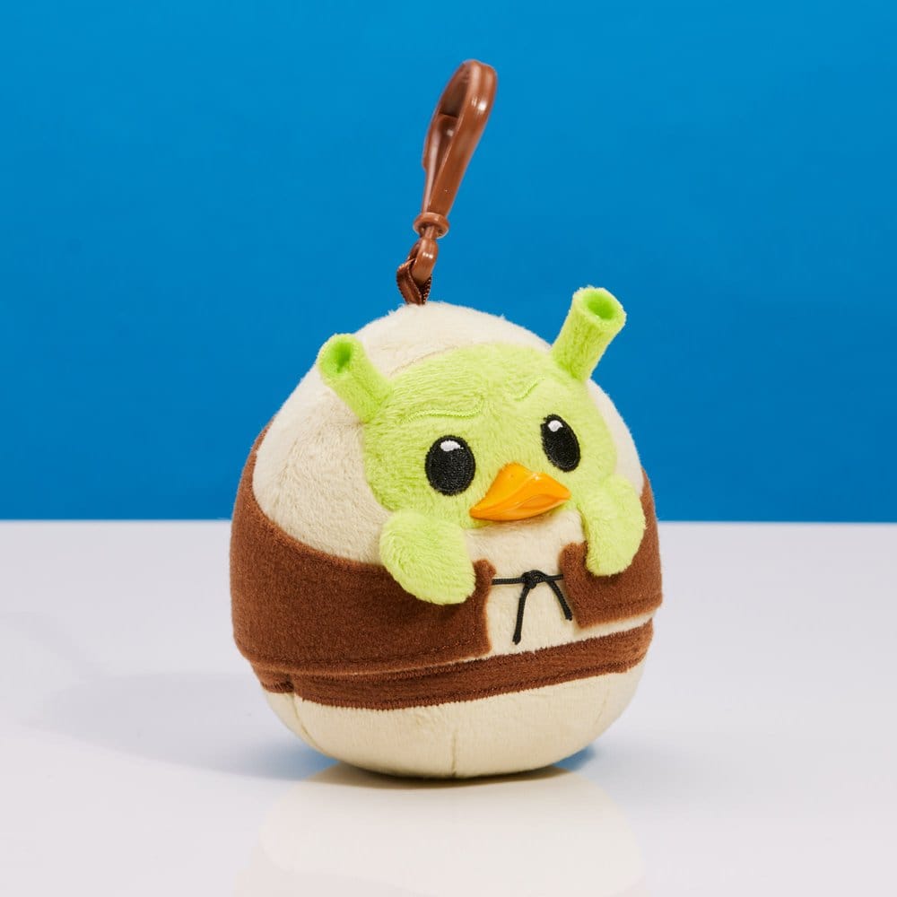 🧪 LAB | PREORDINE+ 01/2027 Shrek Tubbz Bag Charm