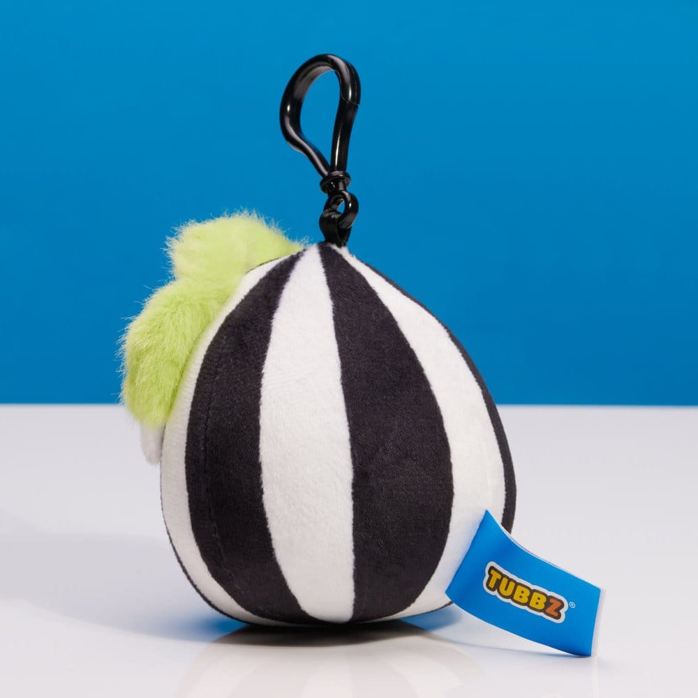 🧪 LAB | PREORDINE+ 01/2027 Beetlejuice Tubbz Bag Charm