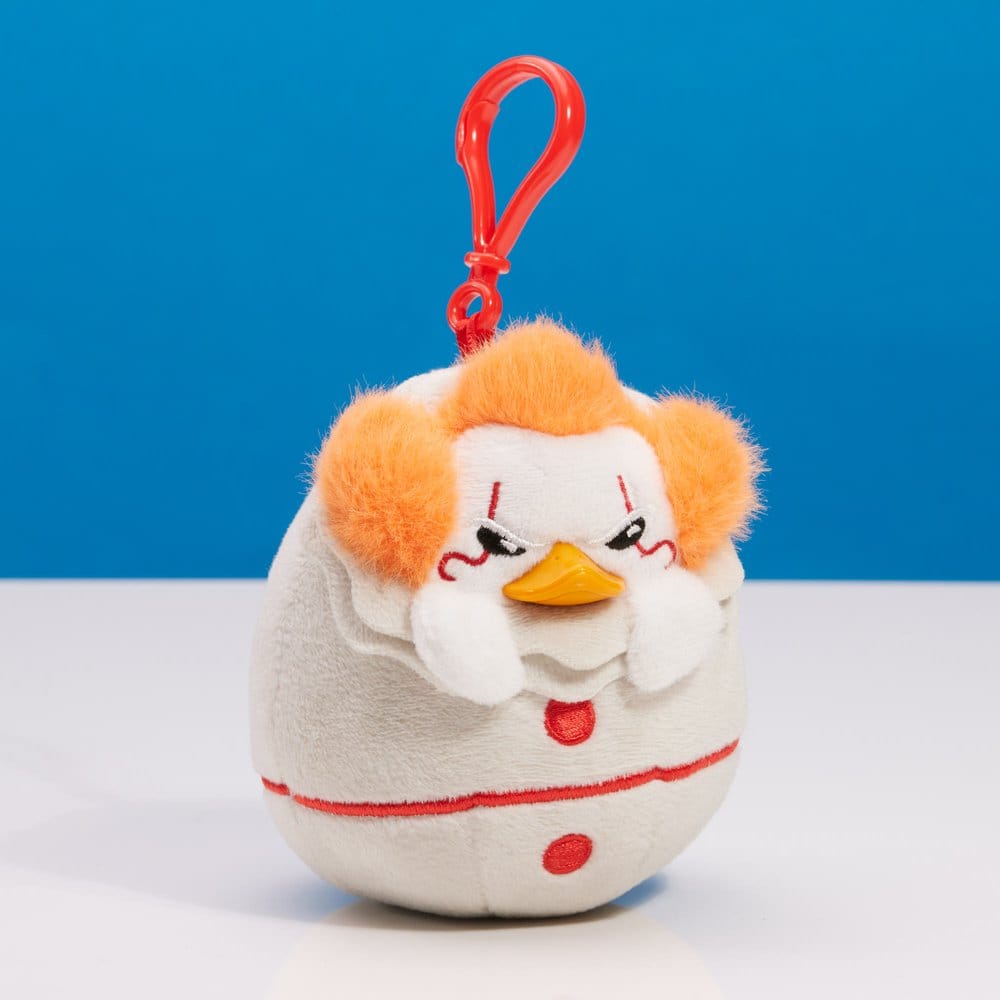 🧪 LAB | PREORDINE+ 01/2027 It Tubbz Bag Charm Pennywise