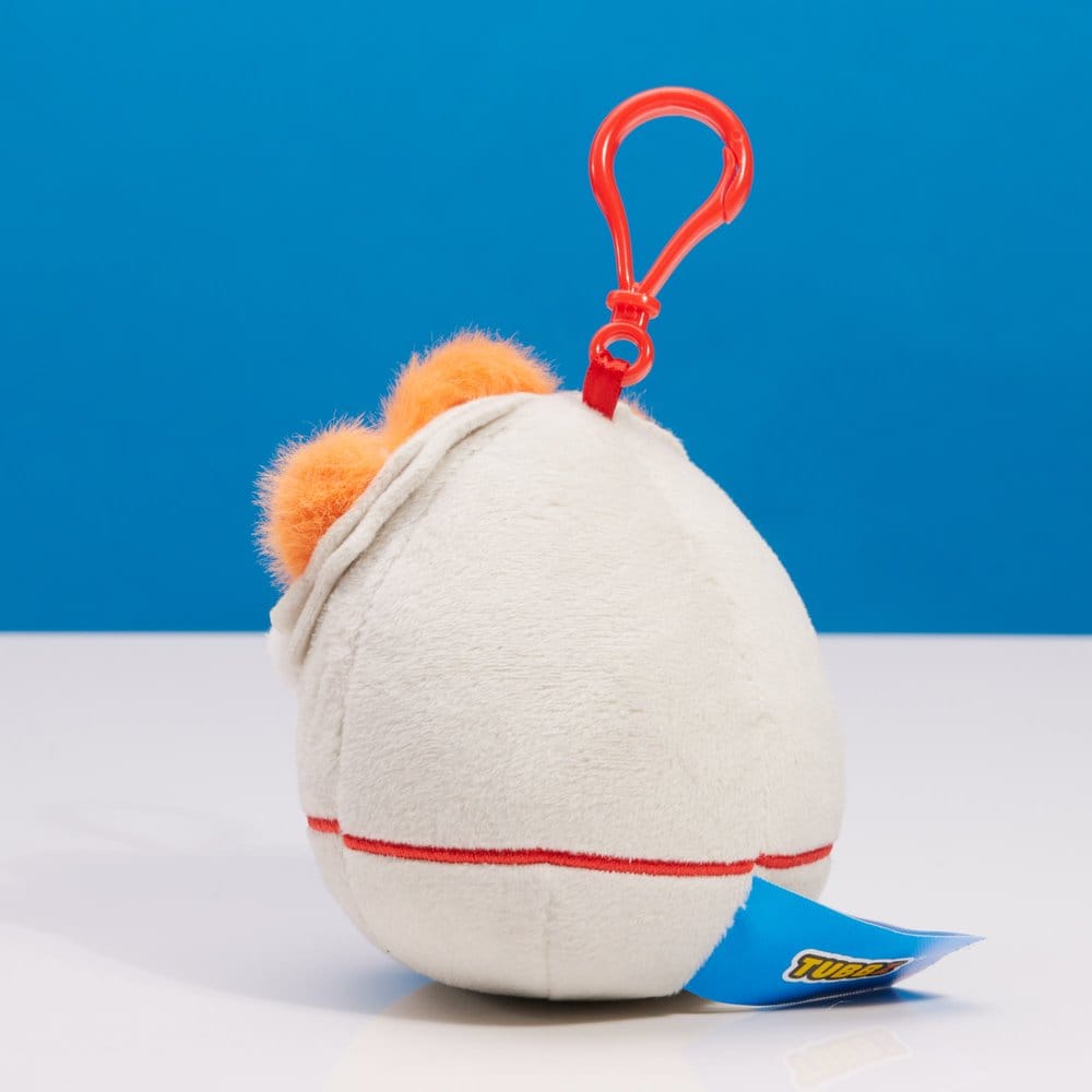 🧪 LAB | PREORDINE+ 01/2027 It Tubbz Bag Charm Pennywise