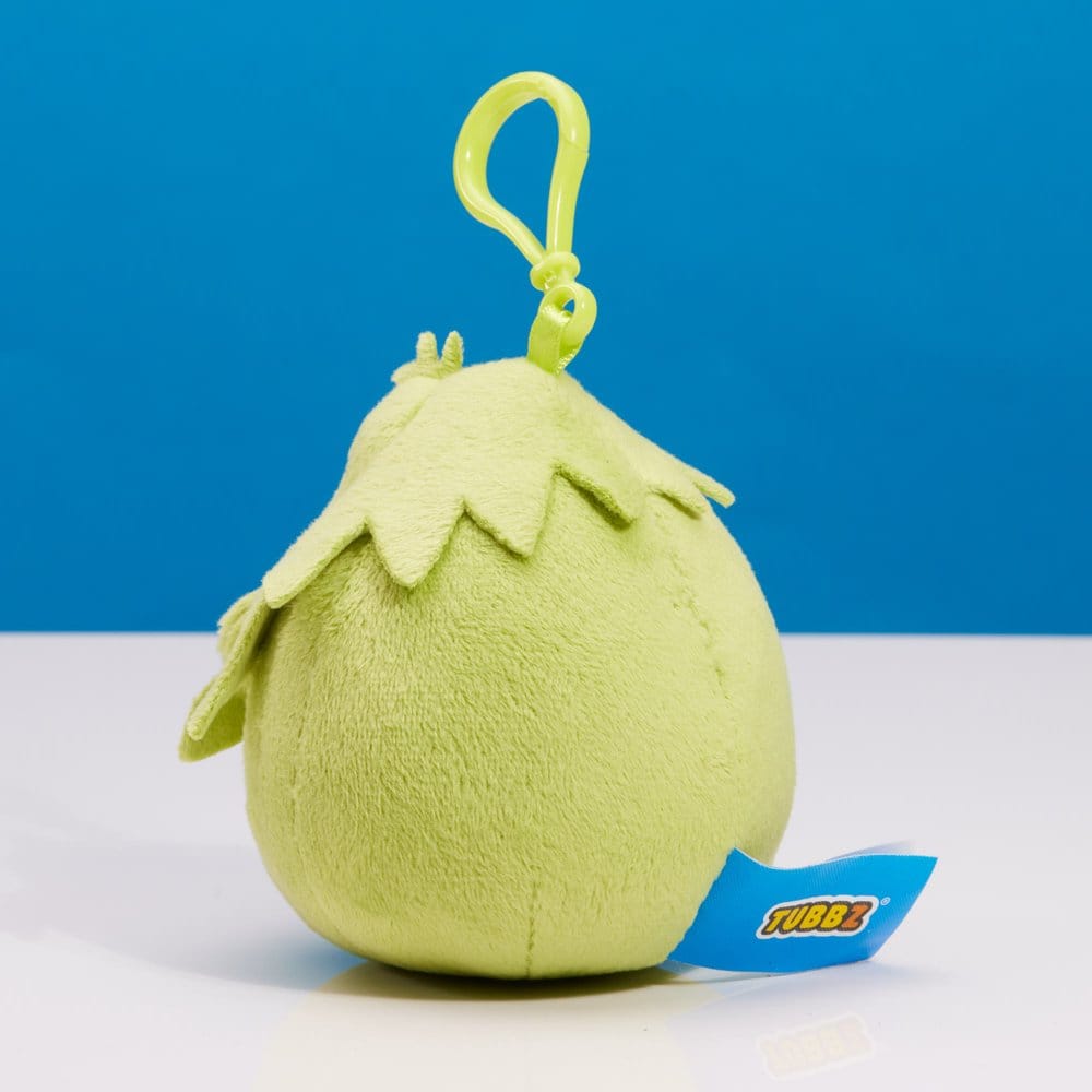 🧪 LAB | PREORDINE+ 01/2027 Grinch Tubbz Bag Charm