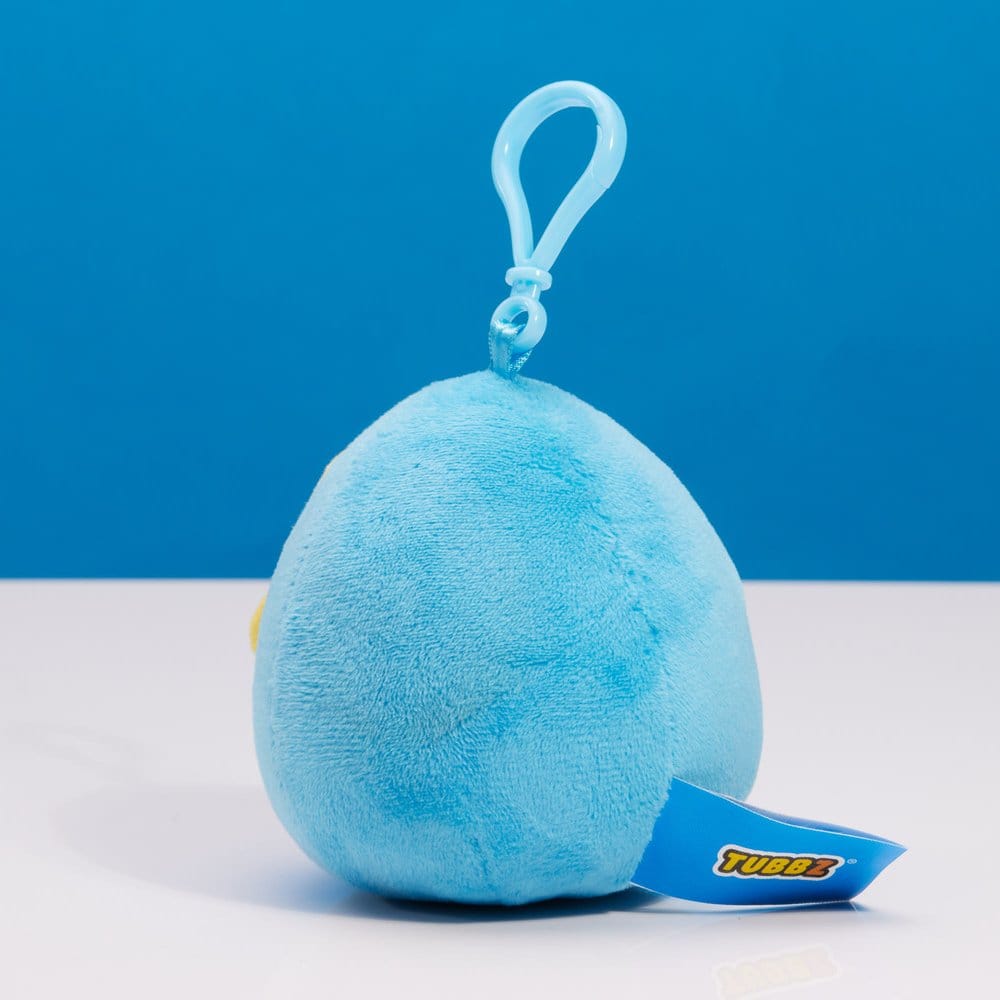🧪 LAB | PREORDINE+ 01/2027 Minions Tubbz Bag Charm Bob