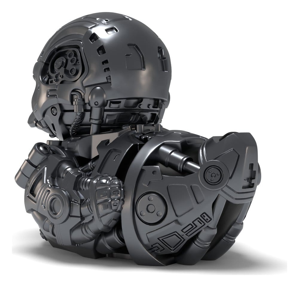 🧪 LAB | PREORDINE+ 02/2027 Terminator Tubbz Mini PVC Figure Endoskeleton 5 cm