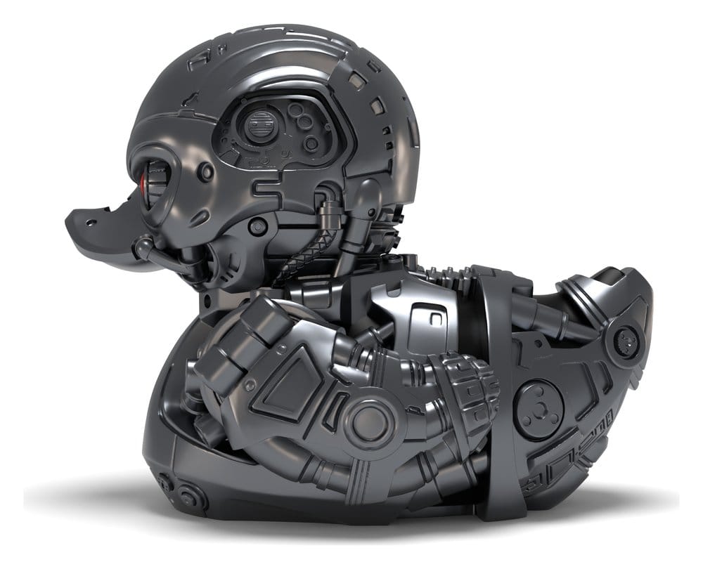 🧪 LAB | PREORDINE+ 02/2027 Terminator Tubbz Mini PVC Figure Endoskeleton 5 cm
