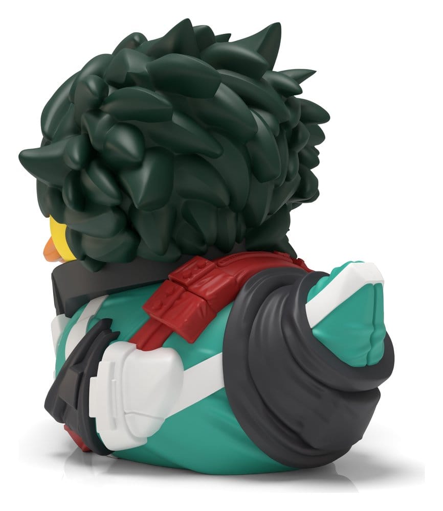 PREORDINE+ 01/2027 My Hero Academia Tubbz Mini PVC Figure Izuku Midoriya (Deku) 5 cm