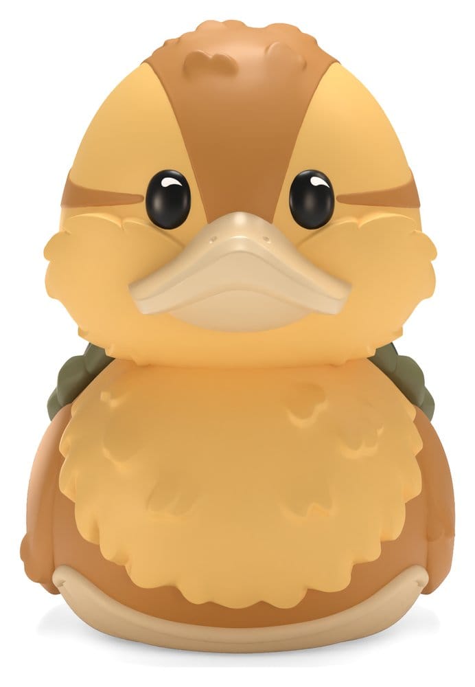 🧪 LAB | PREORDINE+ 01/2027 Avatar: The Last Airbender Tubbz Mini PVC Figure Turtle Duck 5 cm