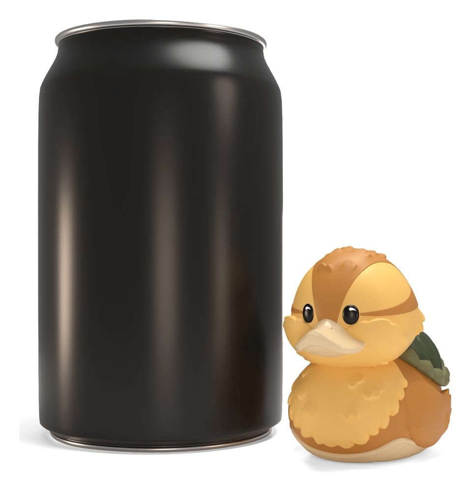 🧪 LAB | PREORDINE+ 01/2027 Avatar: The Last Airbender Tubbz Mini PVC Figure Turtle Duck 5 cm