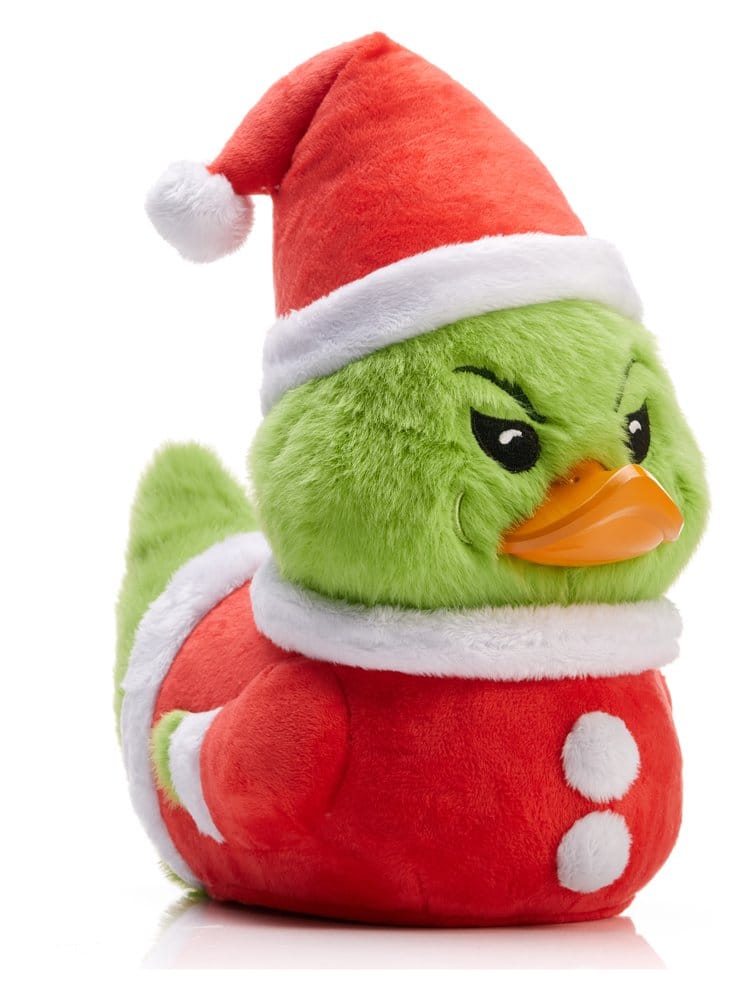 🧪 LAB | PREORDINE+ 01/2027 Grinch Tubbz Plush Figure
