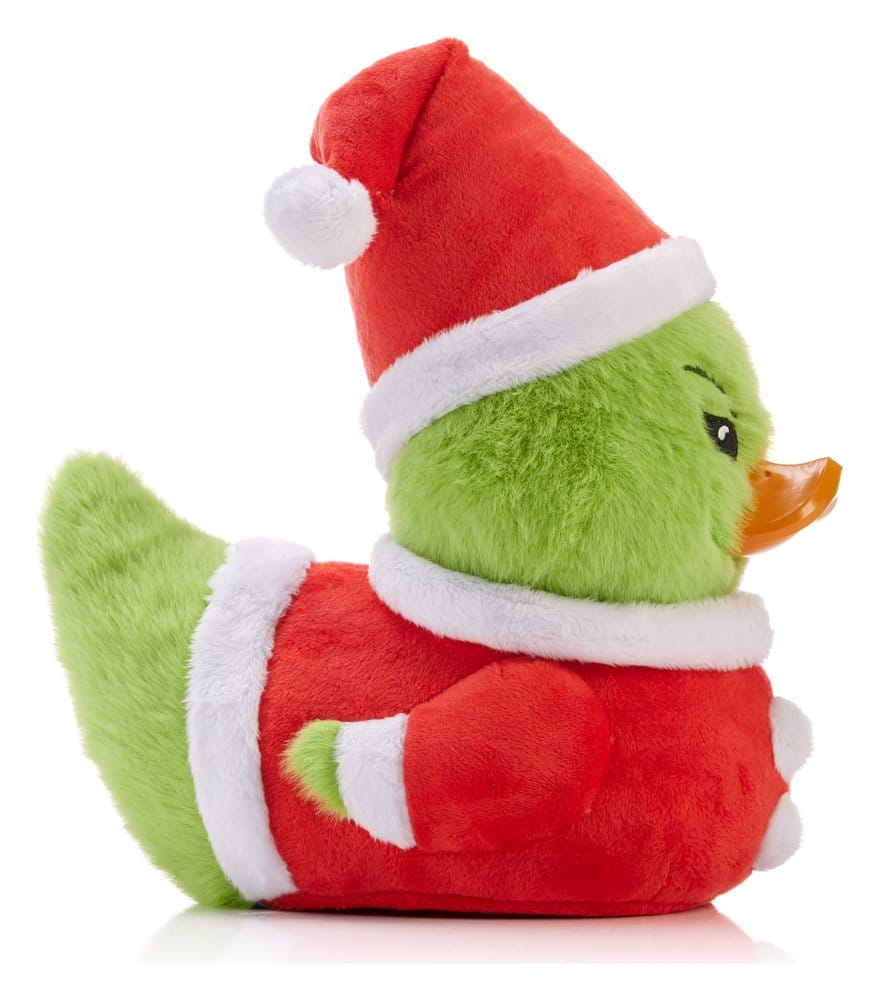 🧪 LAB | PREORDINE+ 01/2027 Grinch Tubbz Plush Figure