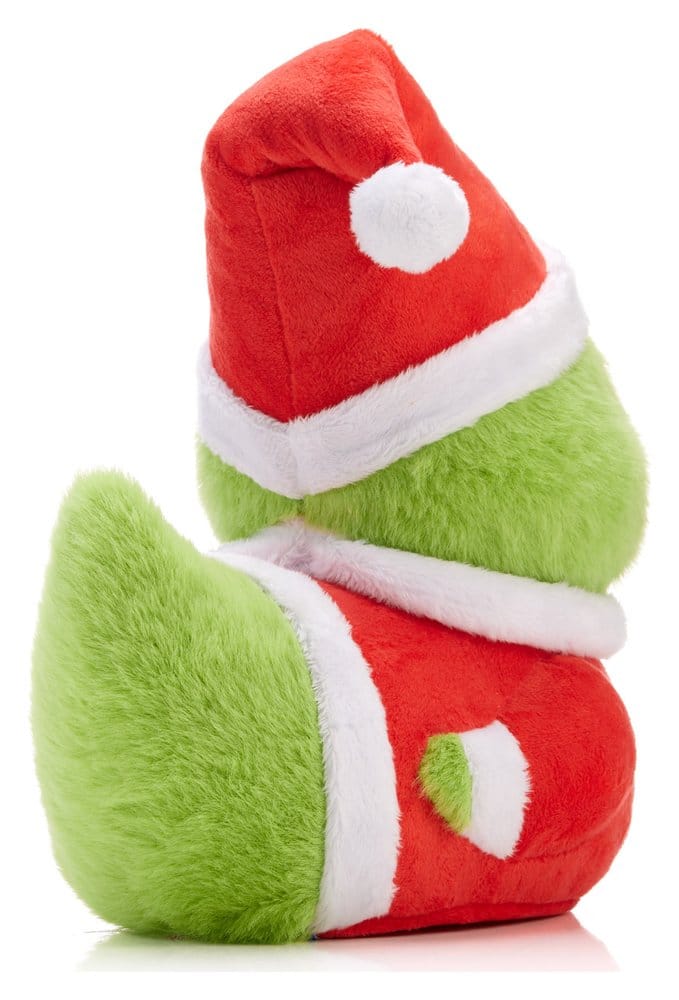 🧪 LAB | PREORDINE+ 01/2027 Grinch Tubbz Plush Figure