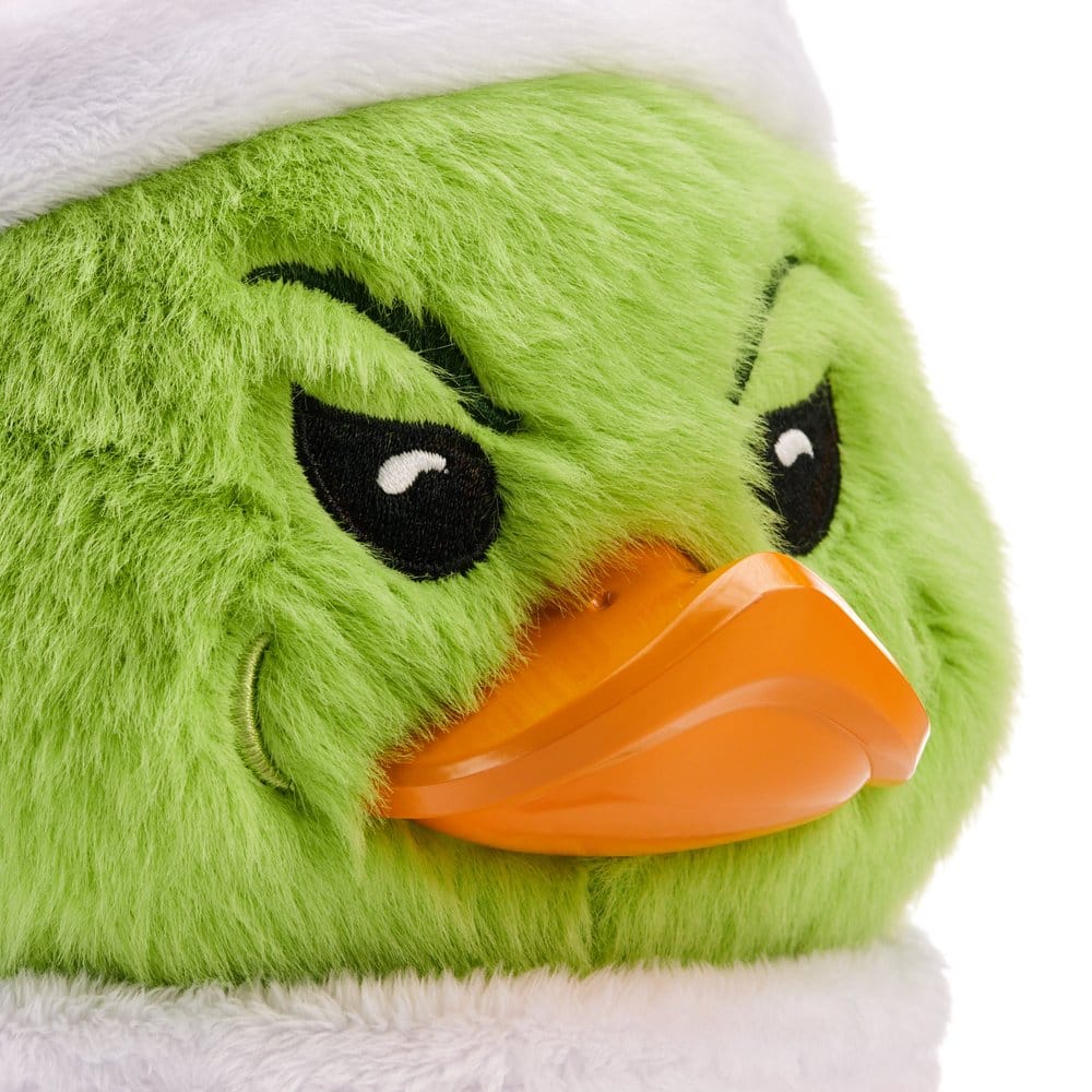 🧪 LAB | PREORDINE+ 01/2027 Grinch Tubbz Plush Figure