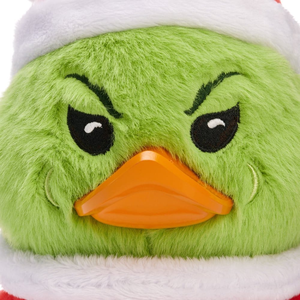🧪 LAB | PREORDINE+ 01/2027 Grinch Tubbz Plush Figure