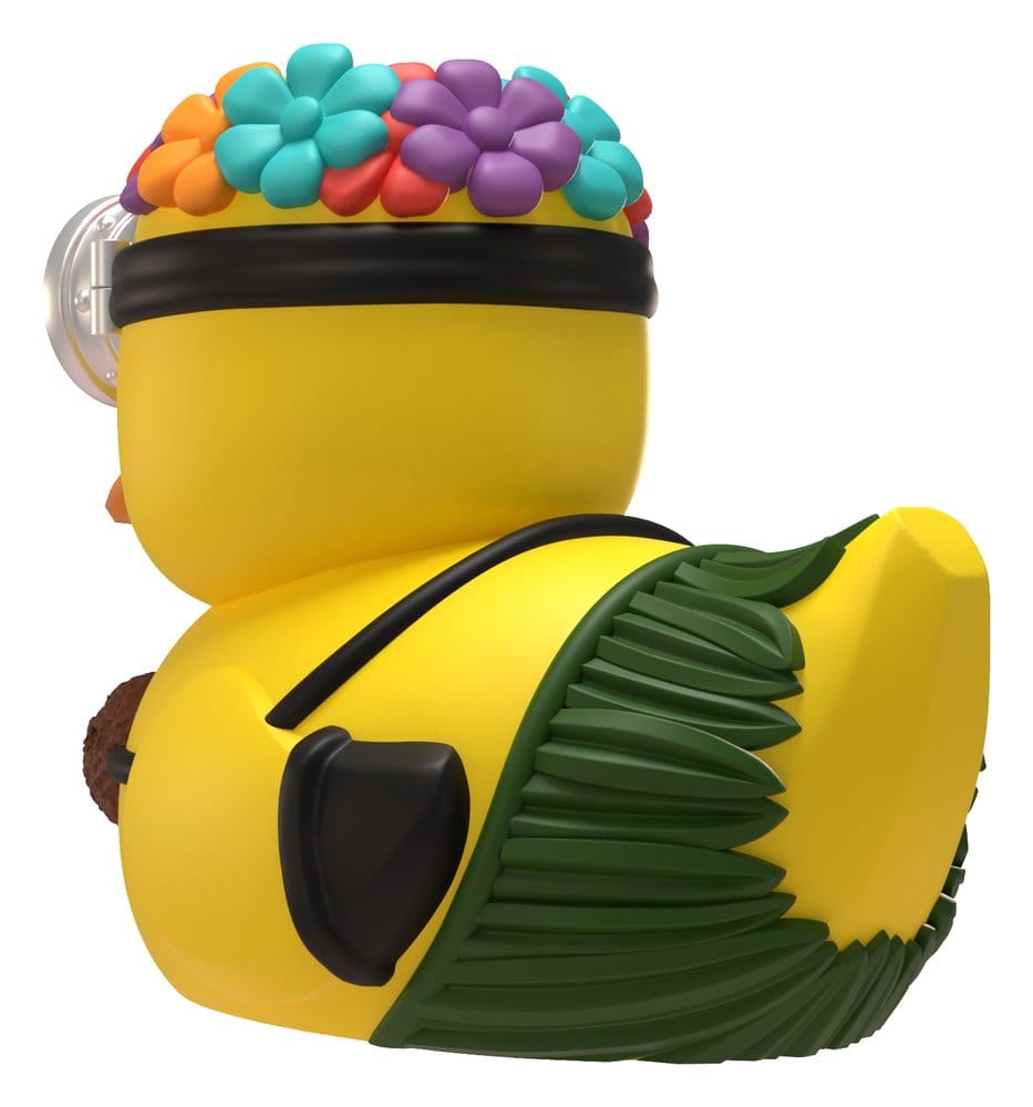 🧪 LAB | PREORDINE+ 01/2027 Minions Tubbz Mini PVC Figure Dave Hawaii Paradise 5 cm