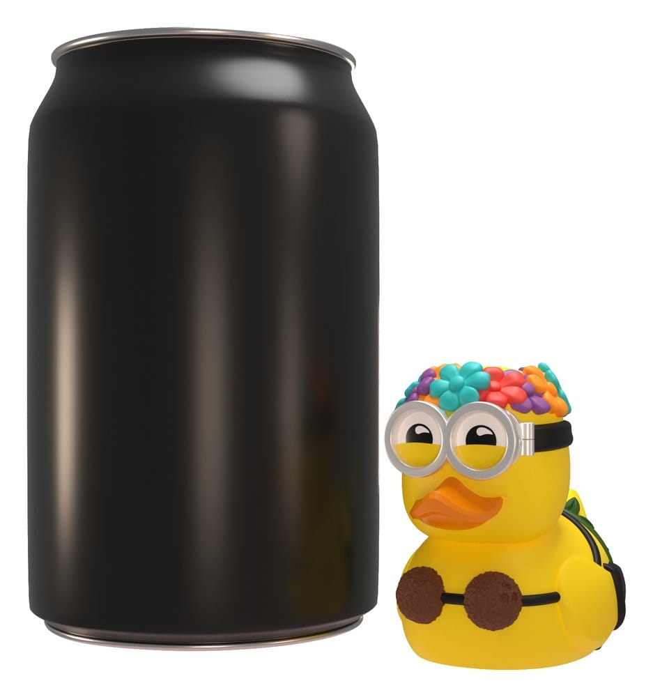🧪 LAB | PREORDINE+ 01/2027 Minions Tubbz Mini PVC Figure Dave Hawaii Paradise 5 cm