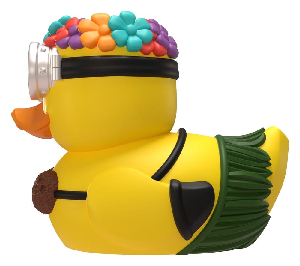 🧪 LAB | PREORDINE+ 01/2027 Minions Tubbz Mini PVC Figure Dave Hawaii Paradise 5 cm