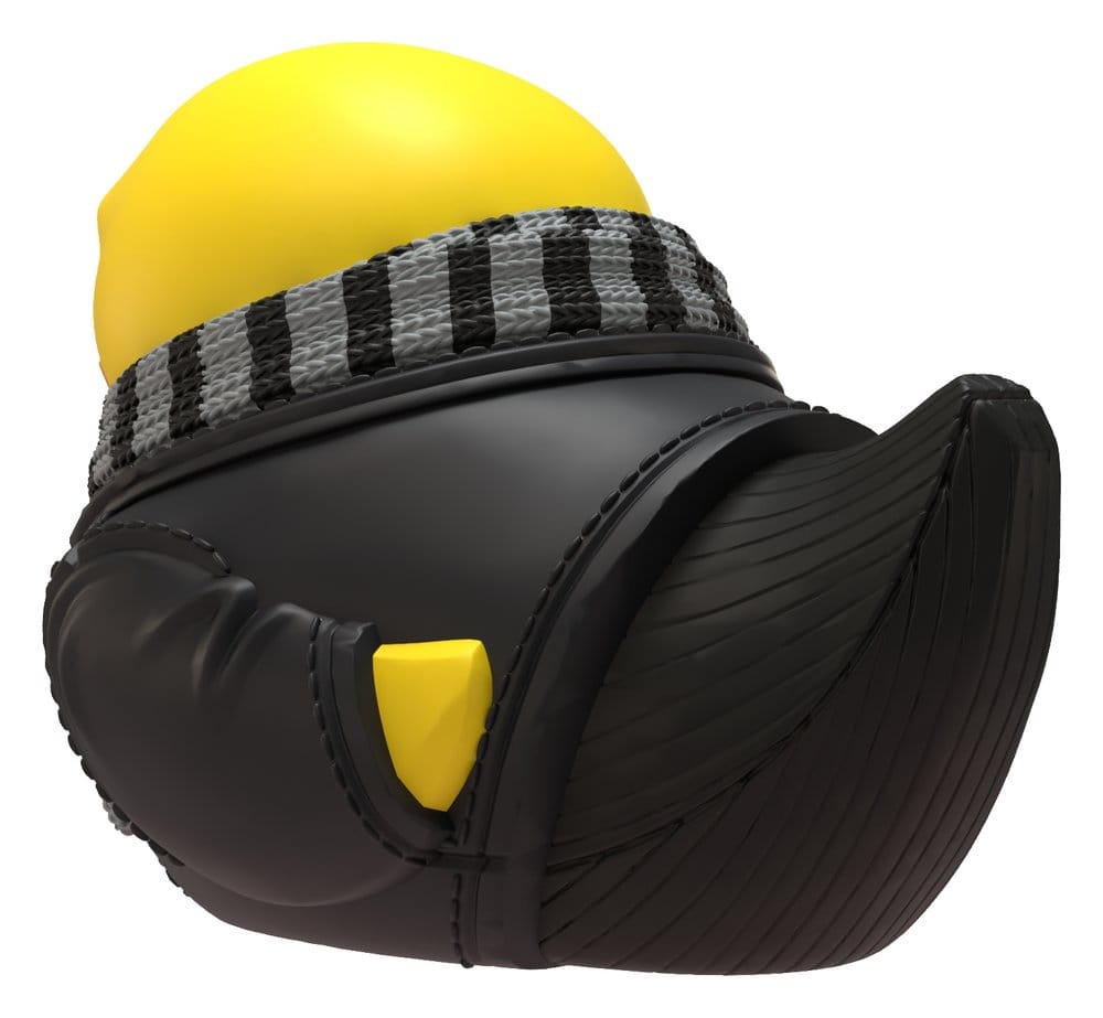 🧪 LAB | PREORDINE+ 01/2027 Minions Tubbz Mini PVC Figure Gru 5 cm